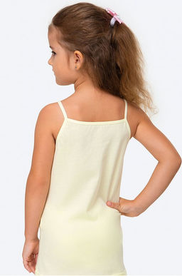 Майка на бретелях для девочки Donella  фото 13