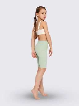 Шорты (велосипедки) д/дев. Элли - Oldos фото 8