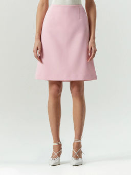 ЕМКА / Юбка-карандаш мини - Emka фото 2