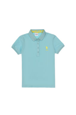 K_z _ocuk Su Ye_ili Basic Ti__rt - U.s. polo assn фото 2