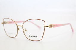Оправа Disikaer 87011 53-18-142 C3