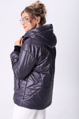 Куртка Diamant 1895 мокрый асфальт