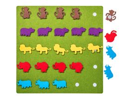 Головоломка Африка - Smiledecor фото 2