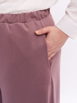 Брюки кюлоты BB25006BEG17