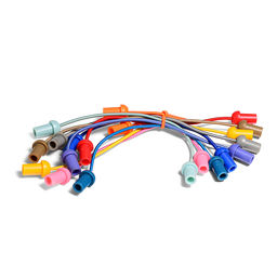 Игра развивающая "Развяжи шнурок"