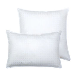 Подушка "ЛЕБЯЖИЙ ПУХ" тик ПДП-03 48*68