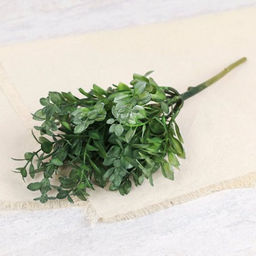 Зелень искусственная 36 см / CW456 /уп 2/800/ - Галеонтрейд фото 3