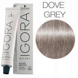 Igora Royal silverwhite, 60 мл. - Schwarzkopf professional фото 4