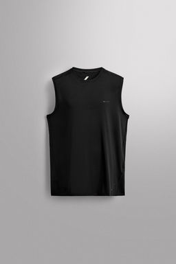 TECHNICAL TANK TOP - Zara фото 14
