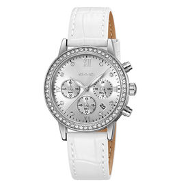 Часы наручные Skmei женские кварцевые 9384white