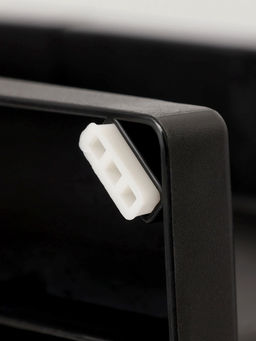 Ведро для мусора с педалью Металл, 20 л - Simaland фото 14