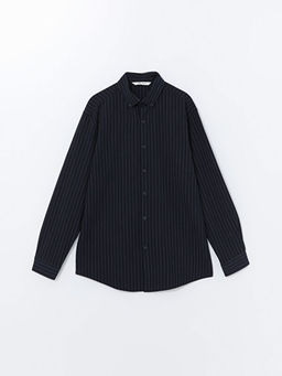 Slim Fit Uzun Kollu Arm?rl? Erkek G?mlek