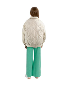 Куртка дев. О56435