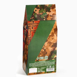 Чай подарочный 23 февраля, 100 г - Фабрика счастья фото 6