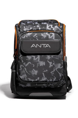 Рюкзак Черный