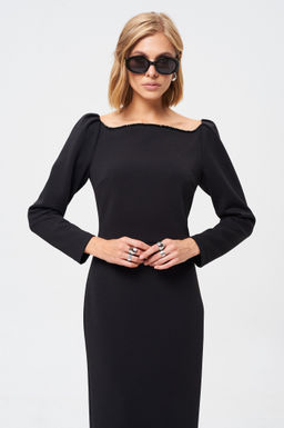 Платье - Mixan фото 2