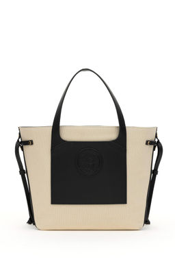 Kad_n Siyah _anta Sepette S_rpriz _ndirim