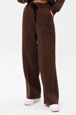Брюки GO F2065w/23-03.170-176 коричневый