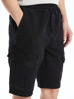 Rahat Kal?p Erkek Jean ?ort