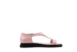 Босоножки EDART 1058.169bl. Richie pink