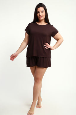 Пижама женская ПЖ-010