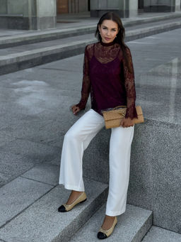 Блуза URS 25-580-3  фото 4