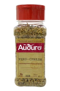 Уцхо-сунели (пажитник) 40г