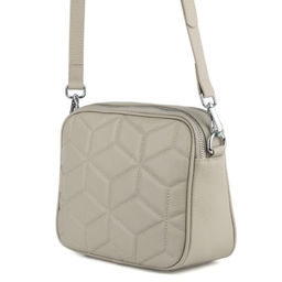 Женская кожаная сумка Тоут - Barcelo biagi фото 2