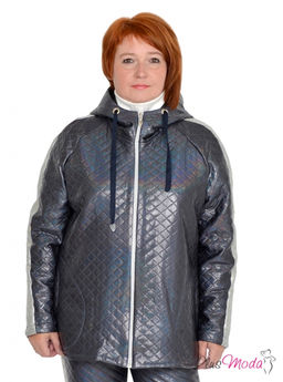 Толстовка-куртка Модель №1004 размеры 44-84