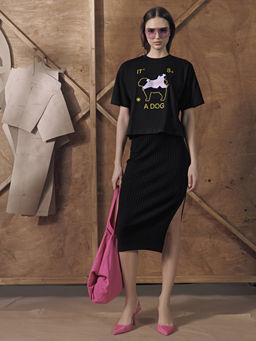 CONTE LD 2149 black