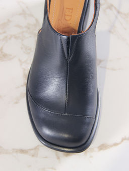 Босоножки EDART 5133.23663 bl. Черный