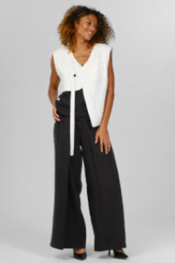 Брюки ЛЕН - Жан и параскева фото 7