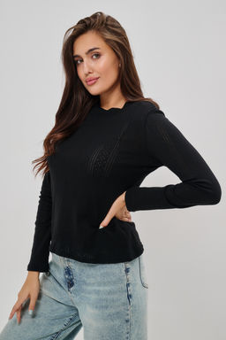 Лонгслив женский 88543