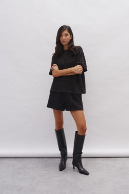 Джемпер А668