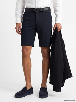 Regular Fit Erkek ?ort