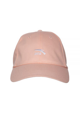 Бейсболка 56-60CM Розовый