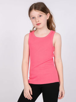 Майка для девочки 21243 Lets go - Let's go фото 17