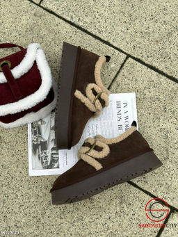 Сапоги женские для зимнего сезона