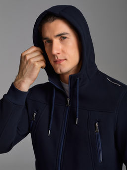 Толстовка мужская 52M-RR-1111 RED-N-ROCKS - Addic фото 3