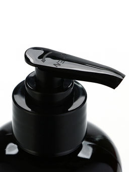 Шампунь для волос, питание и уход, 300 мл, аромат османтуса и амбры, LA POETIQUE