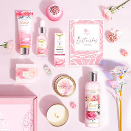 Lucotiya Подарочный набор