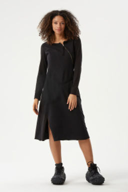 Платье ТРИКОТАЖ - Жан и параскева фото 7