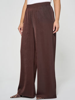 Брюки 0259-1 черничный - Dora фото 27