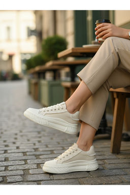 Полуботинки женские PATROL