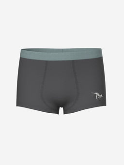 Bask?l? Erkek ?ocuk Boxer 3l? - Waikiki фото 2