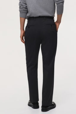 Pantalon de traje Slim Fit - H&m фото 20