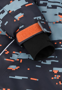 Куртка д/мал. Перри - Oldos фото 15