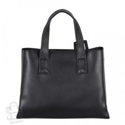 Сумка женская 593372 black Velina Fabbiano-Safenta/30 в Новосибирске  фото 4