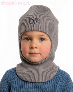 02196-62 Шлем для мальчика (48-50)