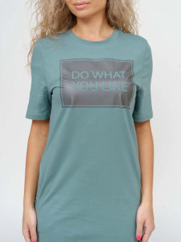 Платье мод.Л019/1 - Барболета фото 11